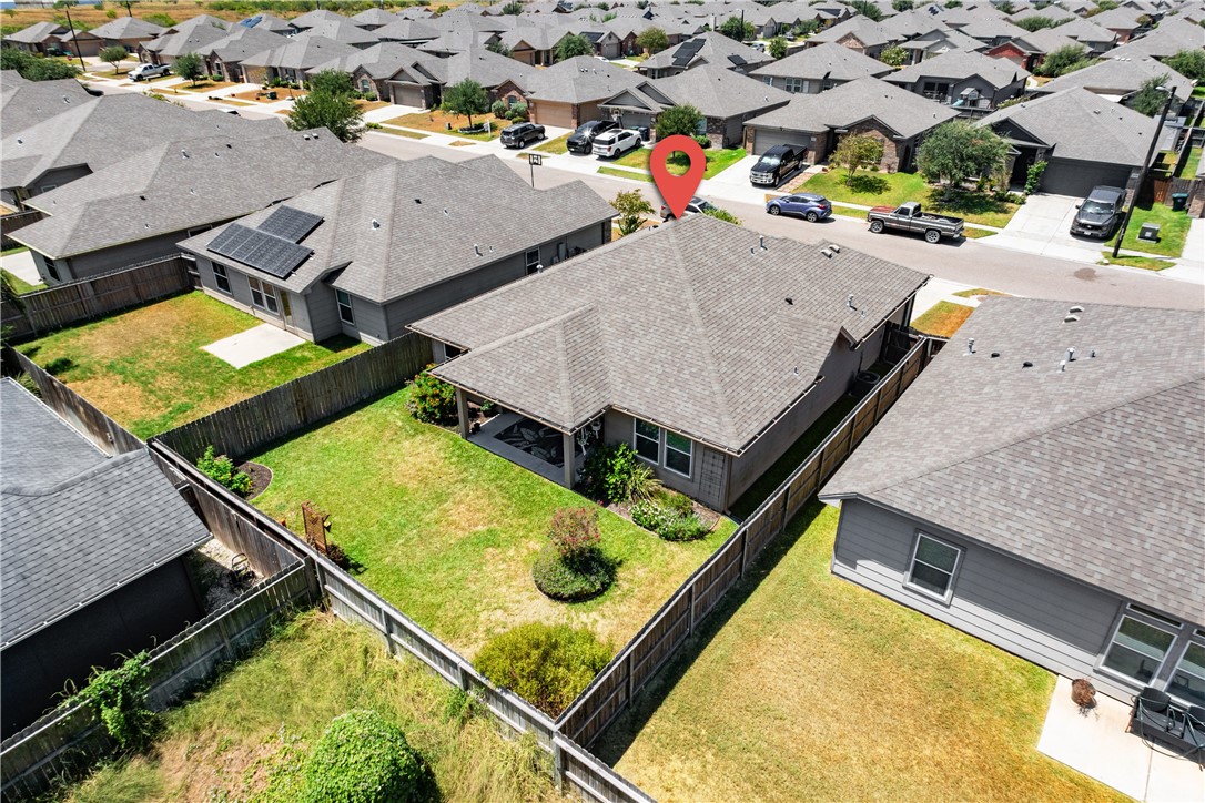 2210 Spoonbill Drive Corpus Christi TX 78414