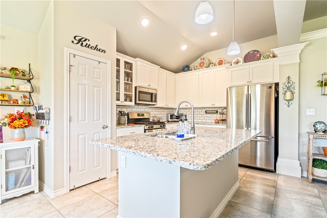 2210 Spoonbill Drive Corpus Christi TX 78414