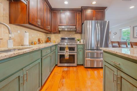 9 Sandra Drive Fulton TX 78358
