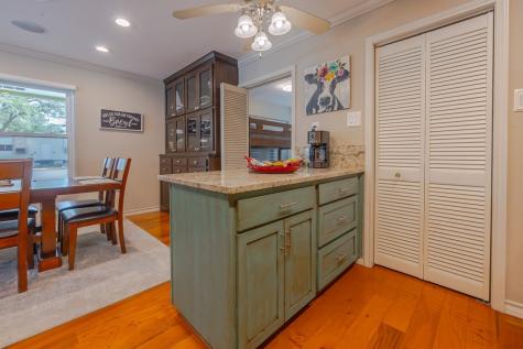 9 Sandra Drive Fulton TX 78358