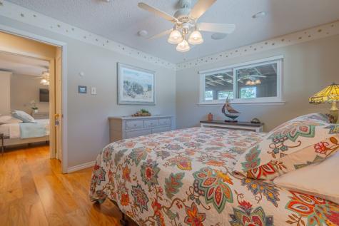 9 Sandra Drive Fulton TX 78358