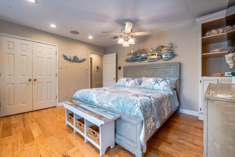 9 Sandra Drive Fulton TX 78358