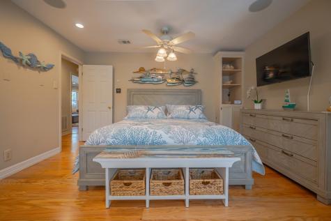 9 Sandra Drive Fulton TX 78358