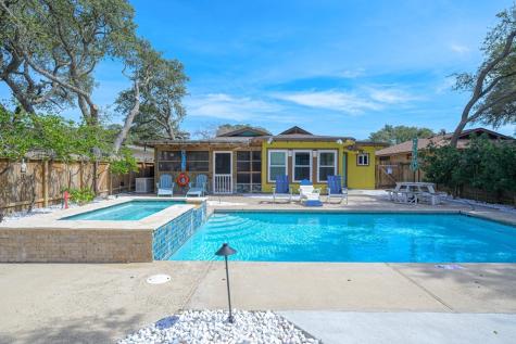 9 Sandra Drive Fulton TX 78358