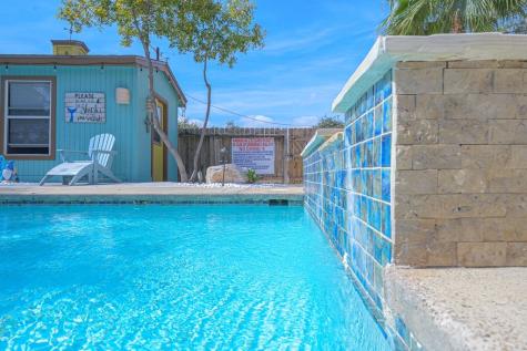 9 Sandra Drive Fulton TX 78358