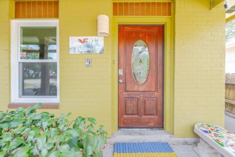 9 Sandra Drive Fulton TX 78358