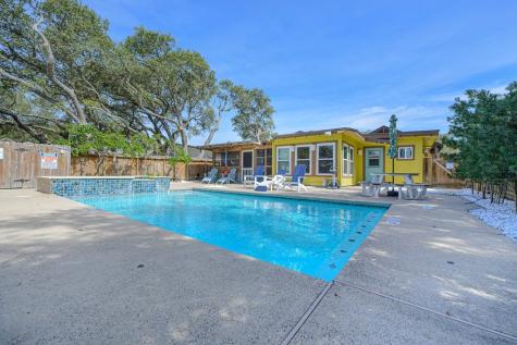9 Sandra Drive Fulton TX 78358