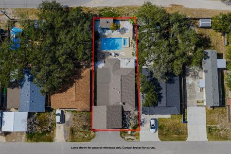 9 Sandra Drive Fulton TX 78358