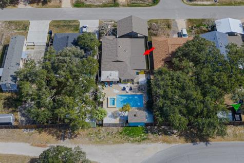 9 Sandra Drive Fulton TX 78358