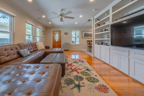 9 Sandra Drive Fulton TX 78358