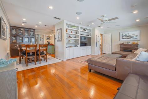 9 Sandra Drive Fulton TX 78358
