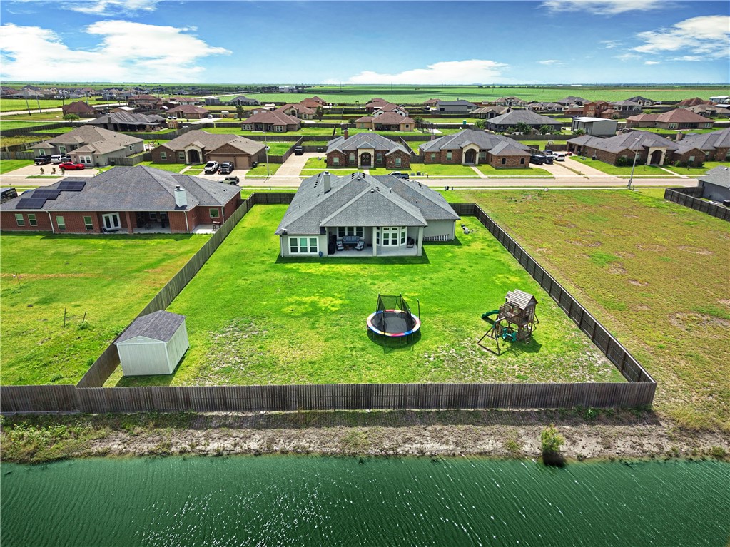 2518 Pacific View Corpus Christi TX 78415