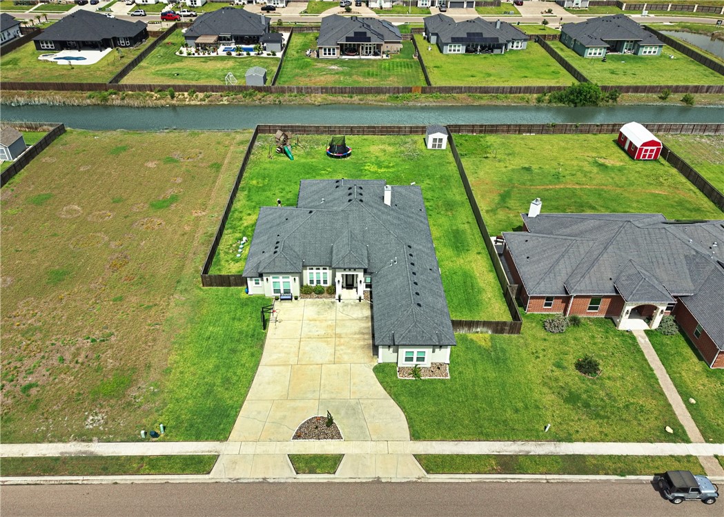 2518 Pacific View Corpus Christi TX 78415