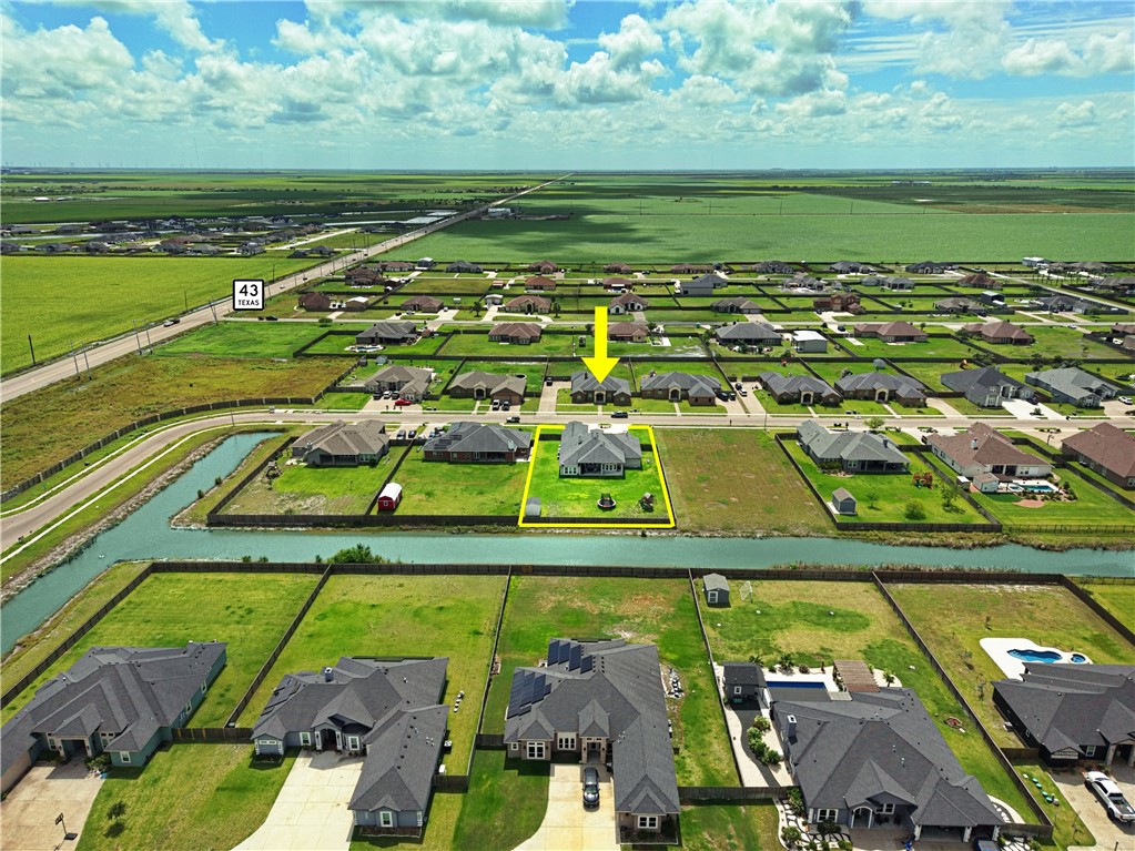 2518 Pacific View Corpus Christi TX 78415