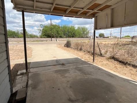 303 E Texas Street Hebbronville TX 78361