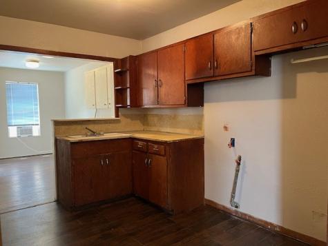 303 E Texas Street Hebbronville TX 78361