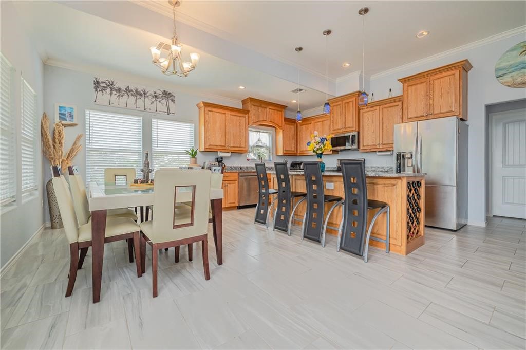 21 Bahama St S Rockport TX 78382