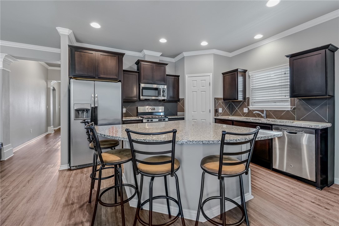 7240 Vanessa Corpus Christi TX 78414