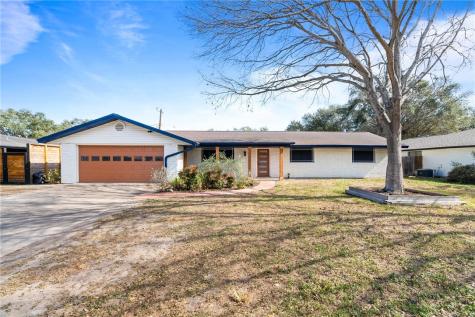 11134 Forest Hill Corpus Christi TX 78410