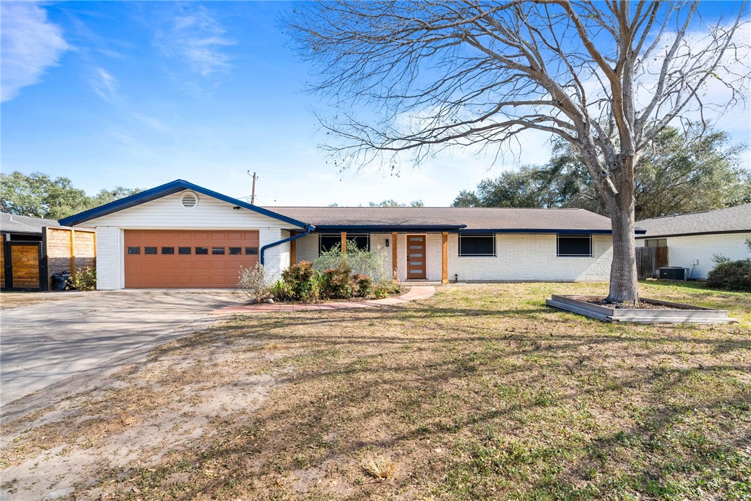 11134 Forest Hill Corpus Christi TX 78410