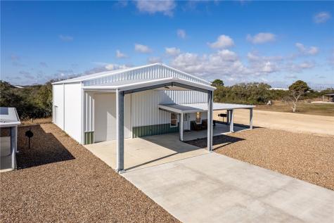 164 Connelley Port O'connor TX 77982