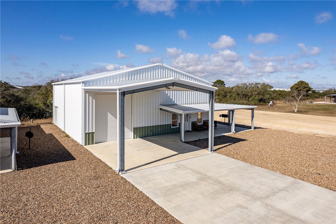164 Connelley Port O'connor TX 77982