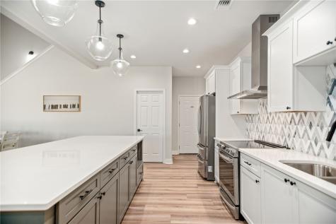 164 Connelley Port O'connor TX 77982
