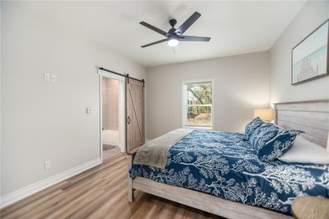164 Connelley Port O'connor TX 77982