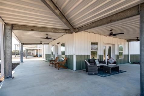 164 Connelley Port O'connor TX 77982