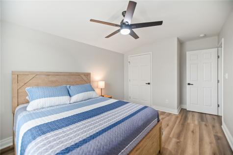 164 Connelley Port O'connor TX 77982
