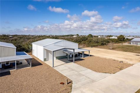 164 Connelley Port O'connor TX 77982