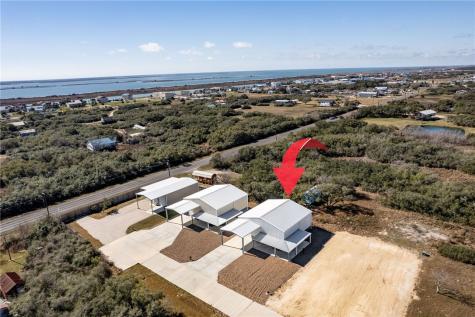 164 Connelley Port O'connor TX 77982