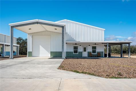 164 Connelley Port O'connor TX 77982