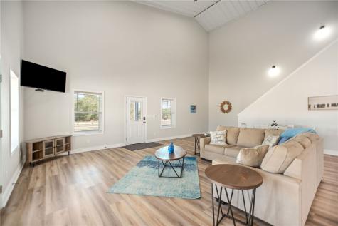 164 Connelley Port O'connor TX 77982