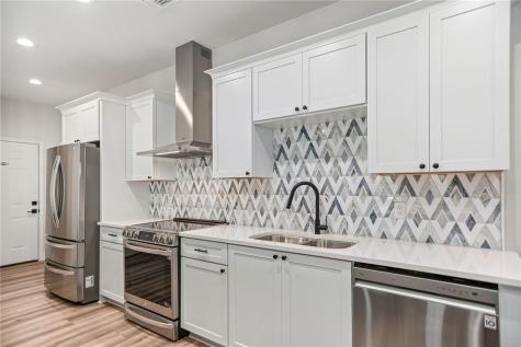 164 Connelley Port O'connor TX 77982