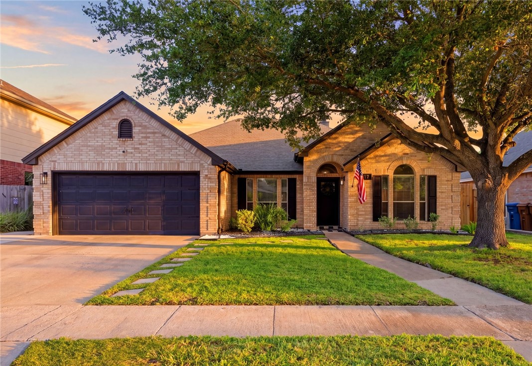 5217 High Bank Drive Corpus Christi TX 78413