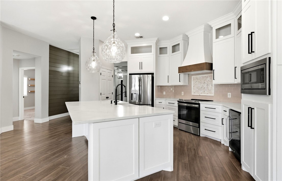 5217 High Bank Drive Corpus Christi TX 78413