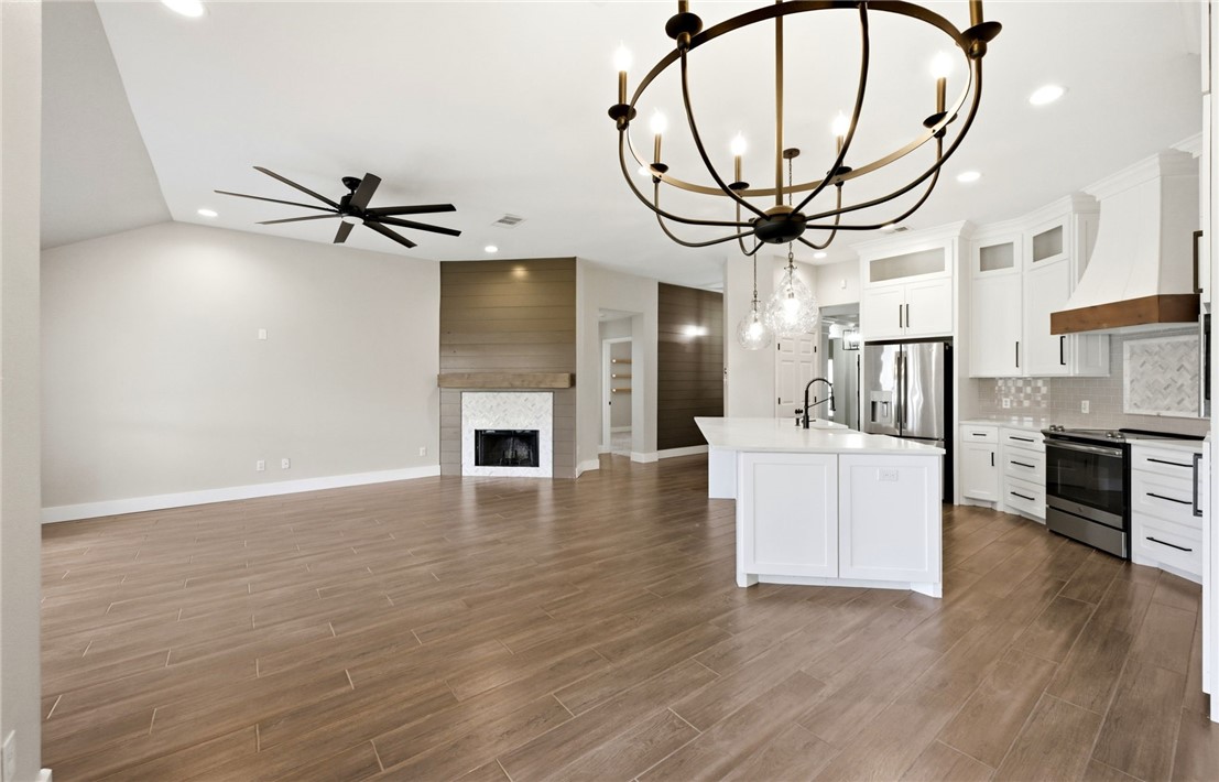 5217 High Bank Drive Corpus Christi TX 78413
