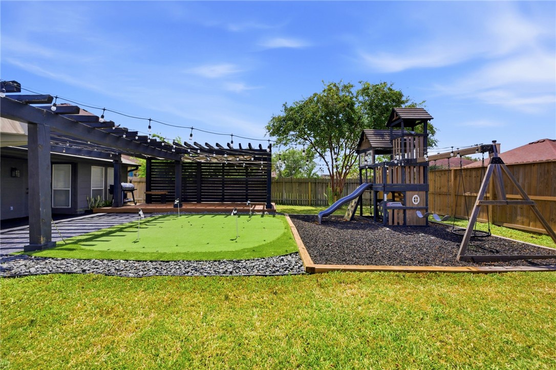 5217 High Bank Drive Corpus Christi TX 78413