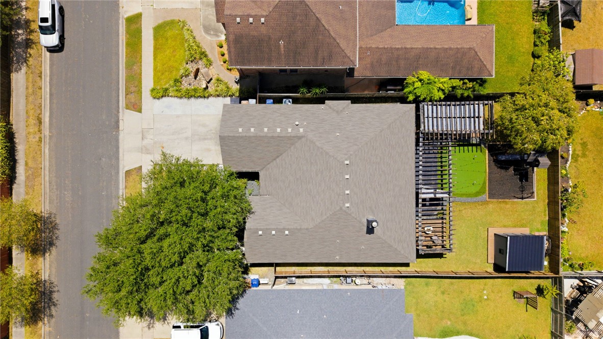 5217 High Bank Drive Corpus Christi TX 78413