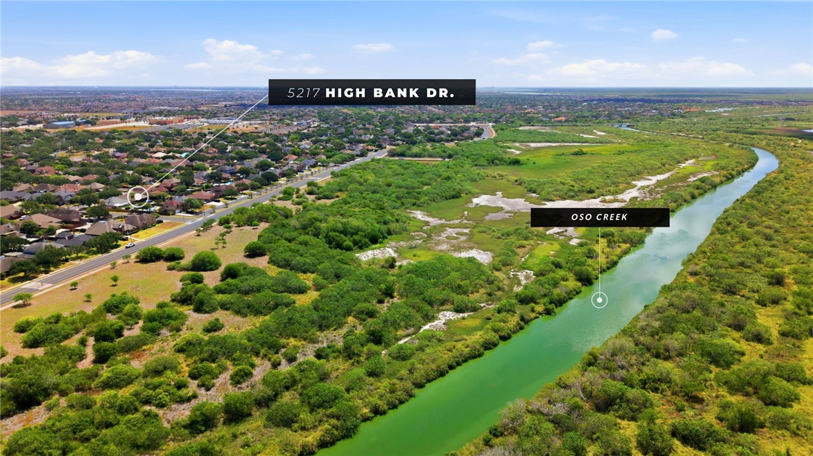 5217 High Bank Drive Corpus Christi TX 78413