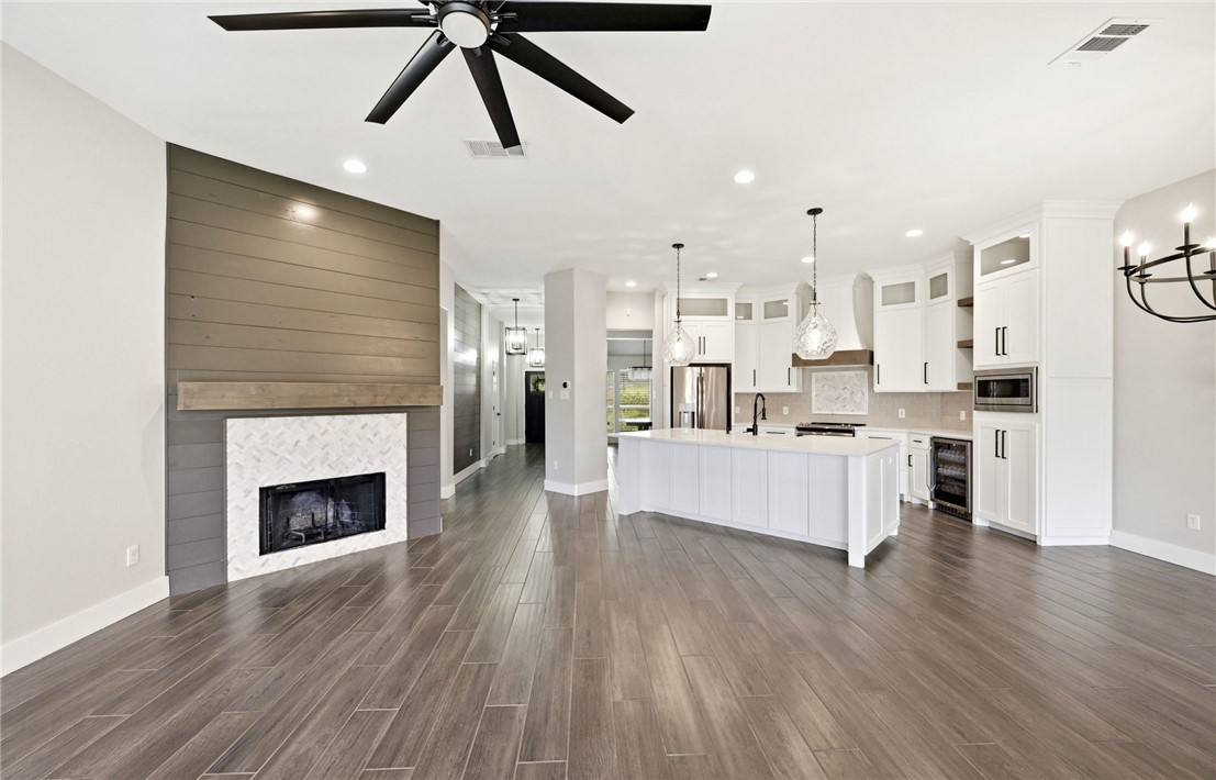 5217 High Bank Drive Corpus Christi TX 78413