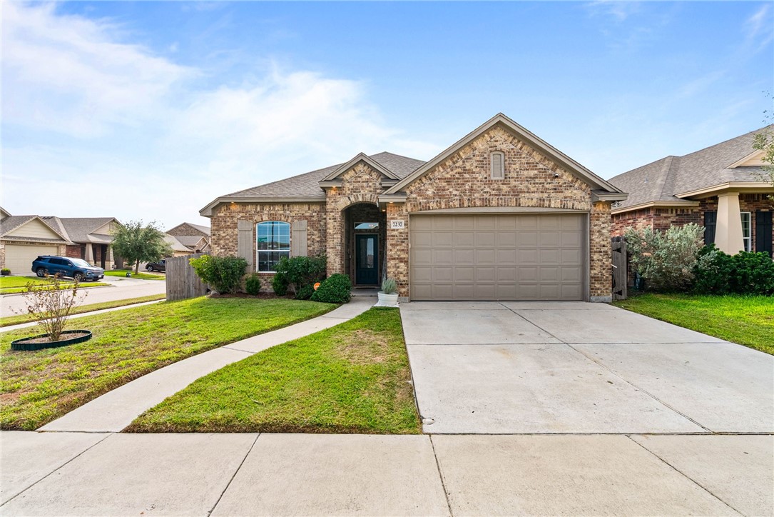 7237 Vanessa Drive Corpus Christi TX 78414