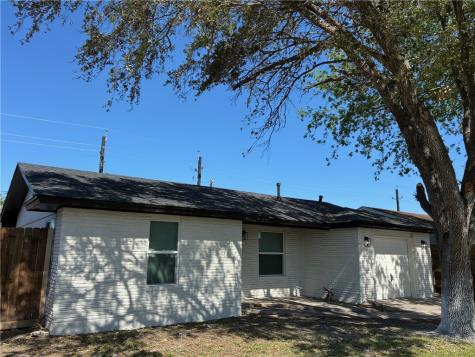4925 Waterfall Corpus Christi TX 78416