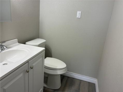 4925 Waterfall Corpus Christi TX 78416