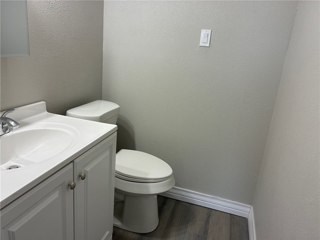 4925 Waterfall Corpus Christi TX 78416