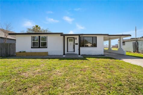 405 E Henrietta Avenue Kingsville TX 78363