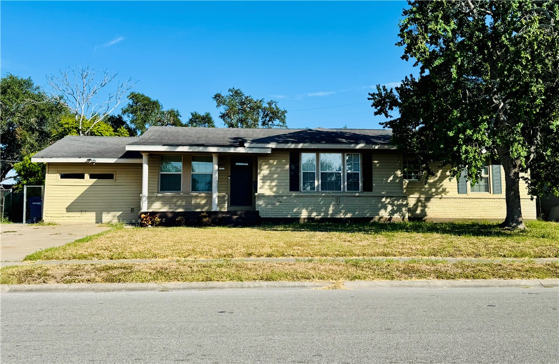 1410 Casa Linda Drive Corpus Christi TX 78411