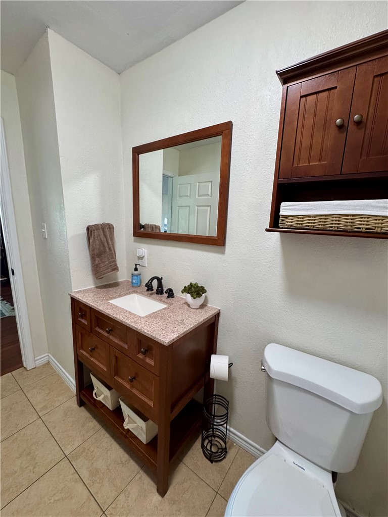 1410 Casa Linda Drive Corpus Christi TX 78411