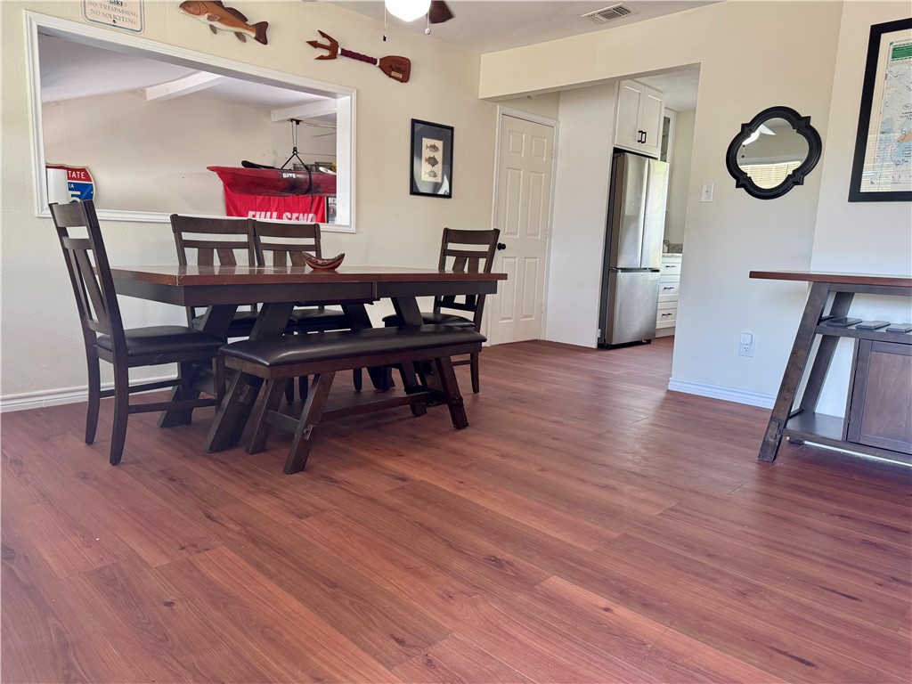 1410 Casa Linda Drive Corpus Christi TX 78411